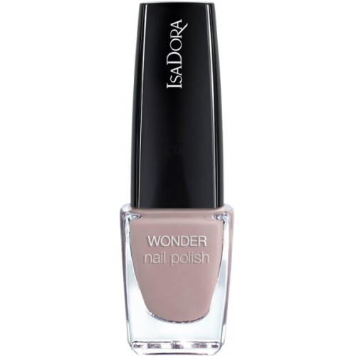 Isadora Wonder Nail Polish 202 Belle Beige 6 ml