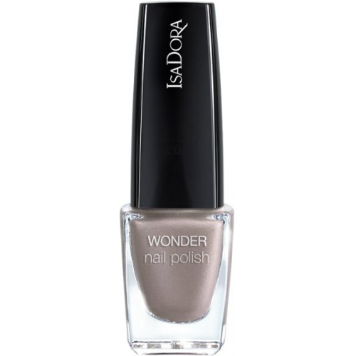 Isadora Wonder Nail Polish 205 Macchiato 6 ml