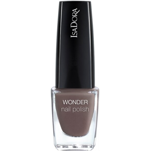 Isadora Wonder Nail Polish 208 Soft Suede 6 ml