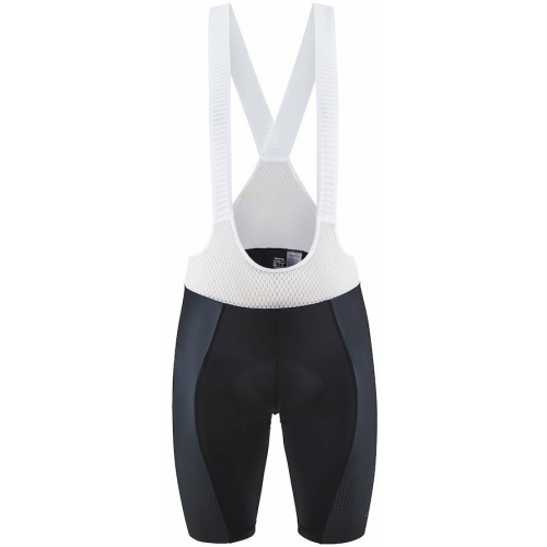 Craft Fahrradhose Pro Nano Bib Shorts L schwarz