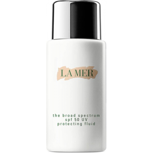 La Mer The SPF 50 UV Protecting Fluid 50 ml