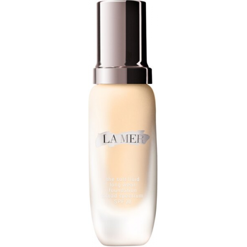 La Mer The Soft Fluid Long Wear Foundation SPF 20 - 160 Creme 30 ml