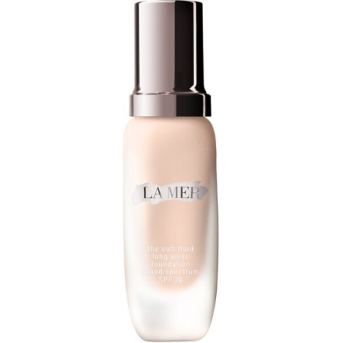 La Mer The Soft Fluid Long Wear Foundation SPF 20 - 110 Shell 30 ml