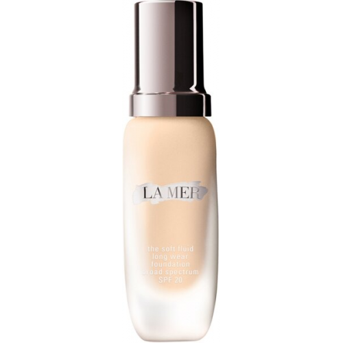 La Mer The Soft Fluid Long Wear Foundation SPF 20 - 180 Linen 30 ml