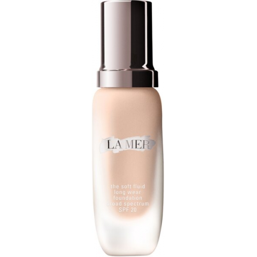 La Mer The Soft Fluid Long Wear Foundation SPF 20 - 210 Bisque 30 ml