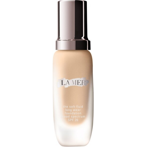 La Mer The Soft Fluid Long Wear Foundation SPF 20 - 220 Neutral 30 ml