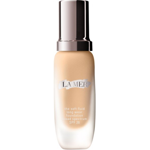 La Mer The Soft Fluid Long Wear Foundation SPF 20 - 250 Sand 30 ml