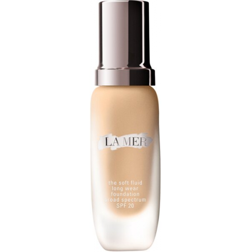 La Mer The Soft Fluid Long Wear Foundation SPF 20 - 240 Buff 30 ml