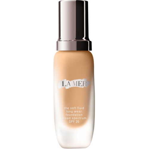 La Mer The Soft Fluid Long Wear Foundation SPF 20 - 320 Blush 30 ml