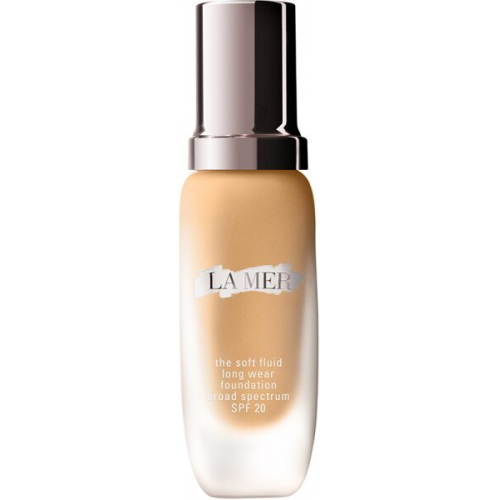 La Mer The Soft Fluid Long Wear Foundation SPF 20 - 340 Suede 30 ml