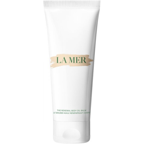 La Mer The Renewal Body Oil Balm 200 ml