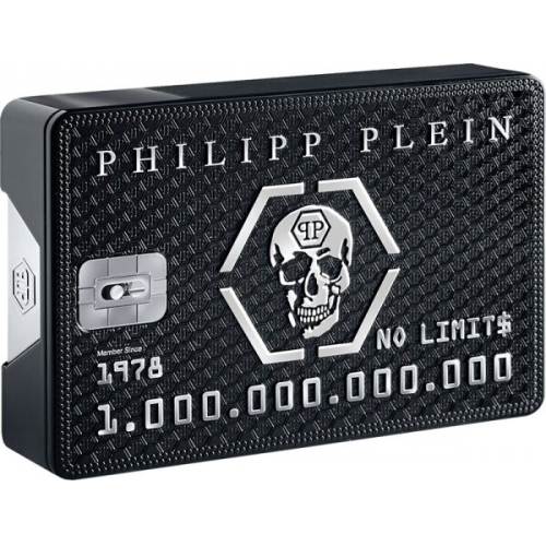 Philipp Plein NO LIMIT$ Eau de Parfum (EdP) 90 ml