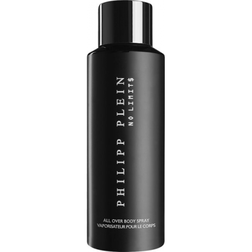 Philipp Plein NO LIMIT$ All Over Body Spray 150 ml