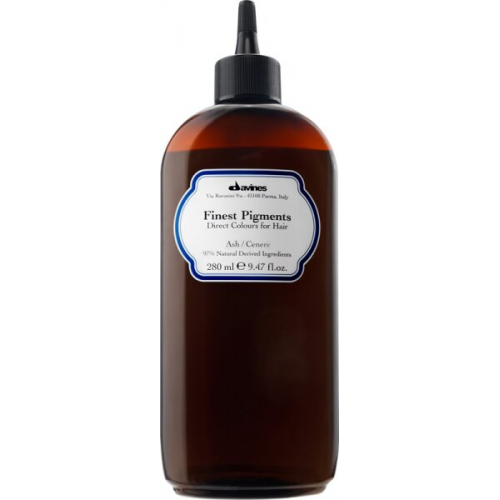 Davines Finest Pigments No.9 Very Light Blonde 280 ml