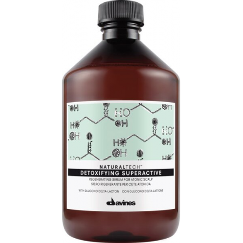 Davines Natural Tech Detoxifying Superactive 500 ml