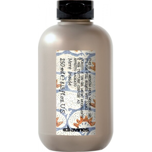 Davines More Inside Medium Hold Modelling Gel 250 ml