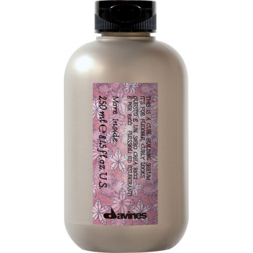 Davines More Inside Curl Building Serum 250 ml