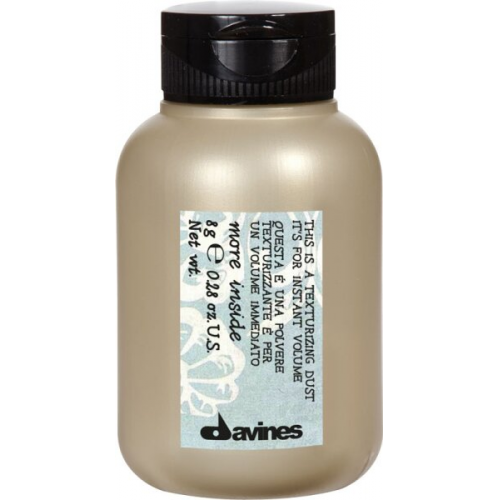 Davines More Inside Texturizing Dust 8 g