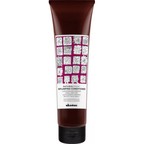 Davines Natural Tech Replumping Conditioner 150 ml