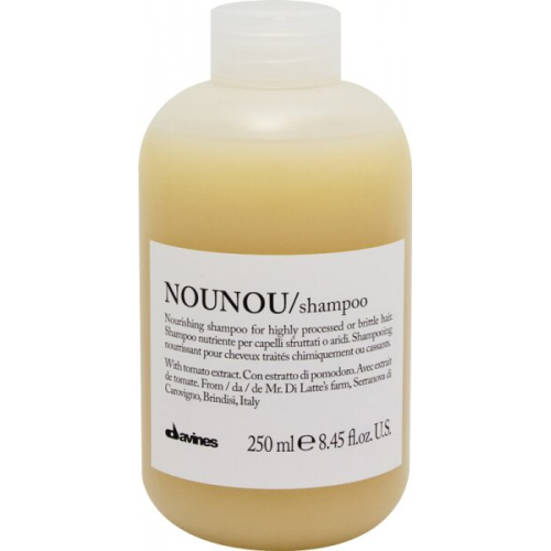 Davines Essential Hair Care Nounou Shampoo 250 ml