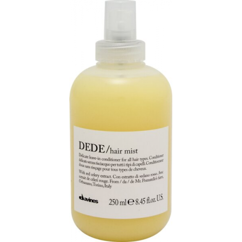 Davines Essential Hair Care Dede Hair Mist 250 ml