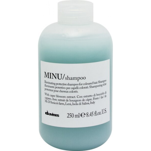 Davines Essential Hair Care Minu Shampoo 250 ml