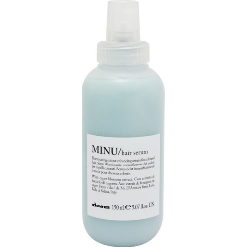 Davines Essential Hair Care Minu Hair Serum 150 ml