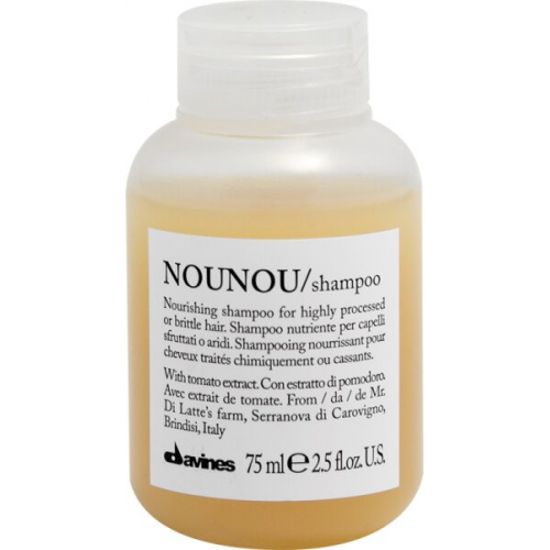 Davines Essential Hair Care Nounou Shampoo 75 ml