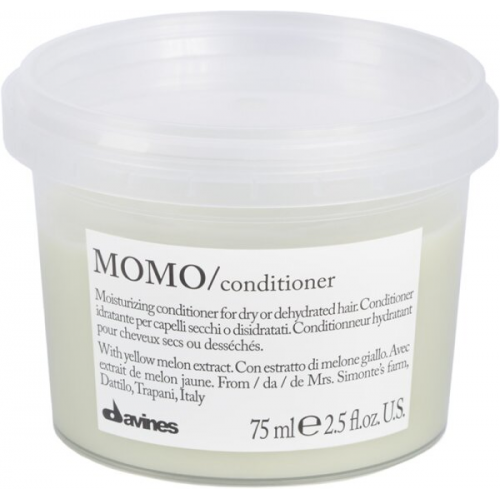 Davines Essential Hair Care Momo Conditioner 75 ml