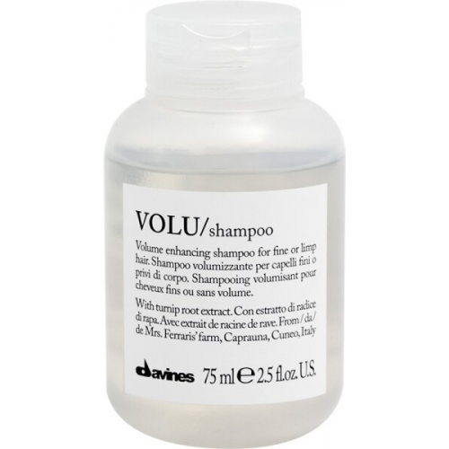 Davines Essential Hair Care Volu Shampoo 75 ml