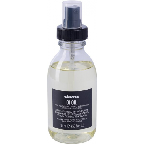 Davines Essential Hair Care OI / OIL Haar-&Ouml;l 135 ml