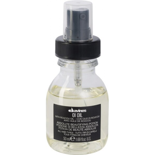 Davines Essential Hair Care OI / OIL Haar-&Ouml;l 50 ml