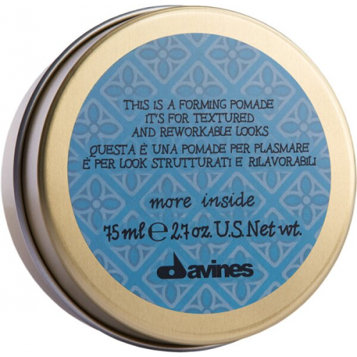 Davines More Inside Forming Pomade 75 ml