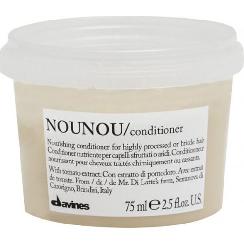 Davines Essential Hair Care Nounou Conditioner 75 ml