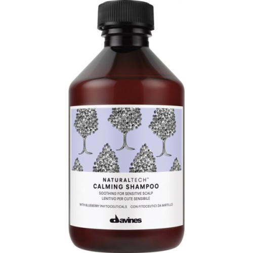 Davines Natural Tech Calming Shampoo 250 ml