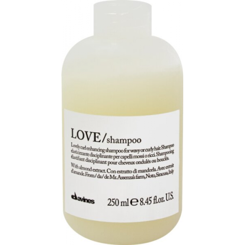 Davines Essential Hair Care Love Curl Shampoo 250 ml