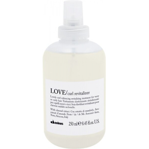 Davines Essential Hair Care Love Curl Revitalizer 250 ml