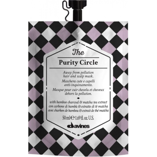 Davines The Circle Chronicles The Purity Circle 50 ml