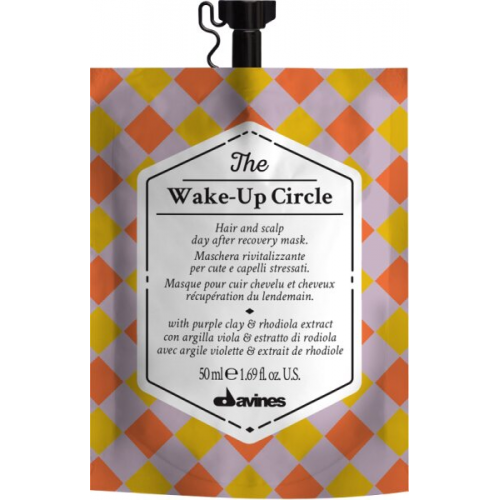 Davines The Circle Chronicles The Wake-Up Circle 50 ml