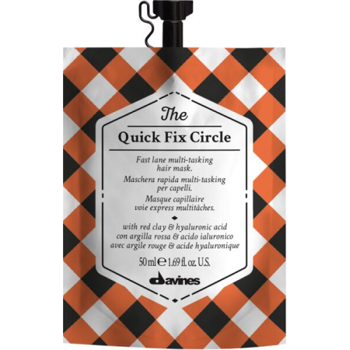 Davines The Circle Chronicles The Quick Fix Circle 50 ml