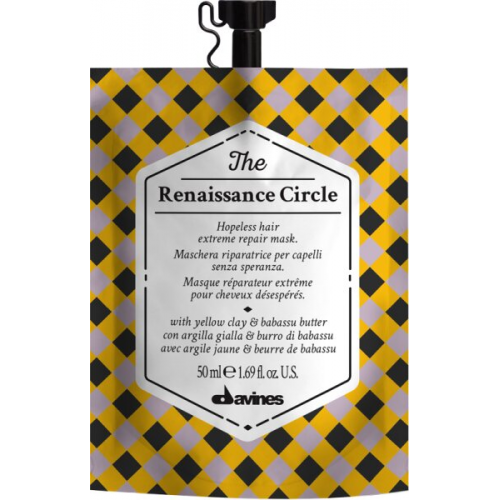 Davines The Circle Chronicles The Renaissance Circle 50 ml