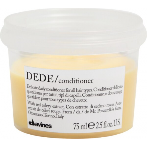 Davines Essential Hair Care Dede Conditioner 75 ml