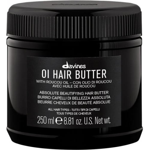 Davines Essential Hair Care OI Hair Butter 250 ml