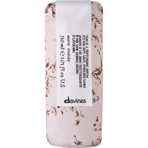 Davines More Inside Texturizing Serum 150 ml