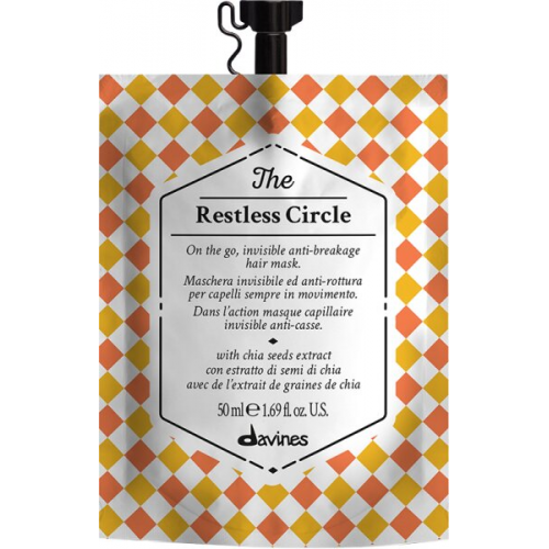 Davines The Circle Chronicles The Restless Circle 50 ml