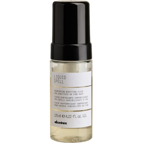 Davines Liquid Spell Reinforcing Bodifying Fluid 50 ml