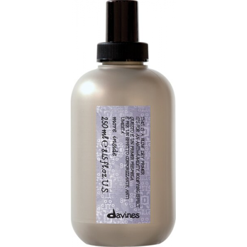 Davines More Inside Blow Dry Primer 250 ml