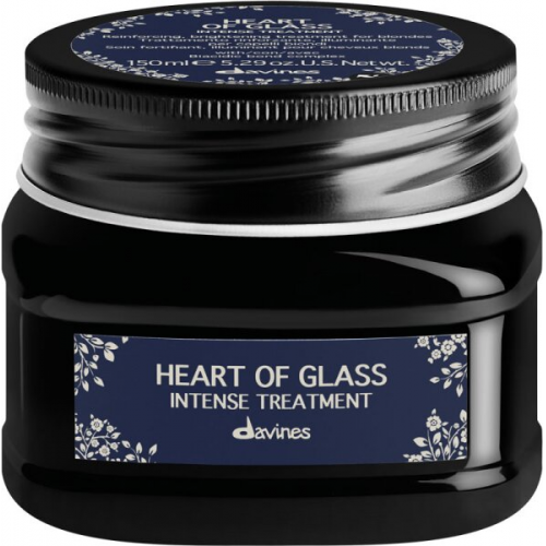 Davines Heart of Glass Intense Treatment 150 ml