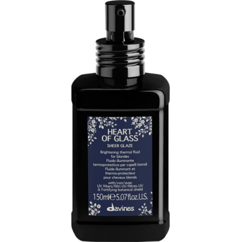 Davines Heart of Glass Sheer Glaze 150 ml