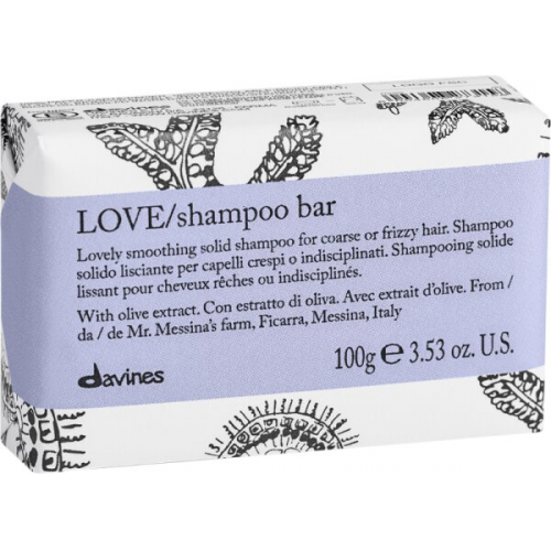 Davines Love Shampoo Bar 100 g